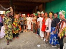 La Gobernación de Antioquia conmemora el Día Internacional de la Mujer Afrolatina, Afrocaribeña y de la Diáspora