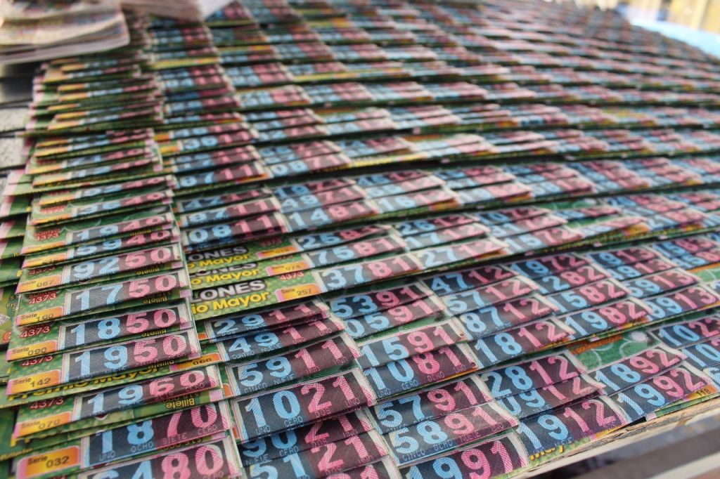 ¡Hay un nuevo ganador de los $12.000 millones de la Lotería de Medellín!