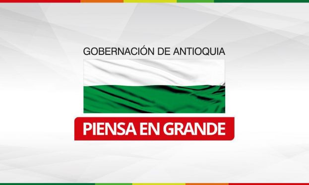 Rendición de cuentas del Secretario de Productividad y Competitividad de Antioquia, Federico Guerra Hoyos