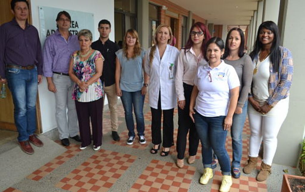 El Comité Departamental de Prevención en drogas de Antioquia inicia actividades
