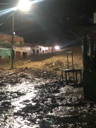 Cuatro municipios reportaron emergencias asociadas a las lluvias. Dagran apoya en la atención