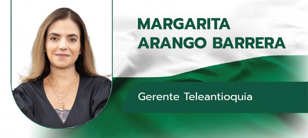 Margarita Arango Barrera