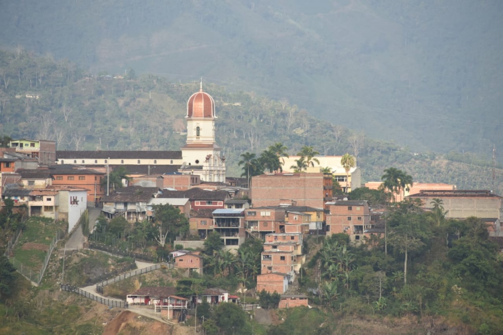 Los reinsertados del ETCR de Santa Lucía, Ituango, no saldrán de allí apresuradamente, lo harán de manera programada