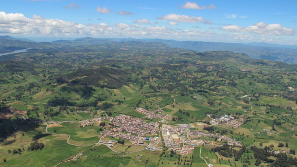 El Norte de Antioquia se prepara para jornada descentralizada de la Oficina de Pasaportes