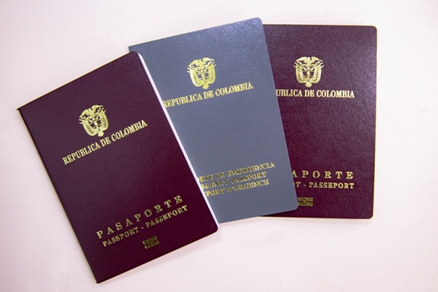 La Dirección de Pasaportes ofrece disculpas por las molestias ocasionadas los días 12 y 15 de julio