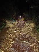 Fuertes lluvias generaron emergencias en Antioquia. Un hombre falleció y 100 familias resultaron afectadas por inundación en el Oriente