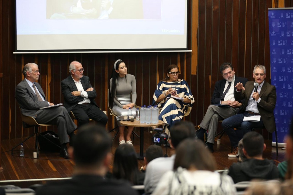 Descentralización fiscal y autonomía territorial, un debate que necesita Colombia 