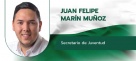 Juan Felipe Marín Muñoz