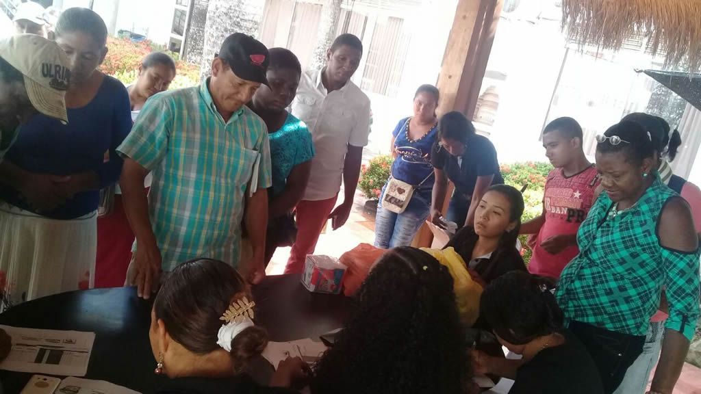 Esta es la nueva Comisión Consultiva de Antioquia de comunidades afro