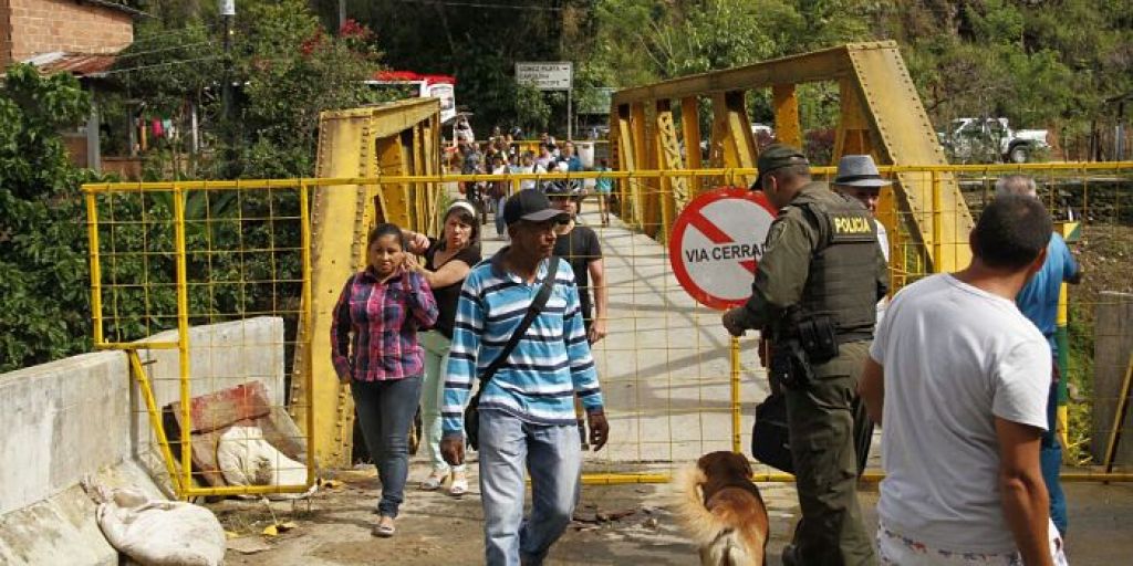Se restablecerá comunicación vial entre Medellín y tres municipios del Norte