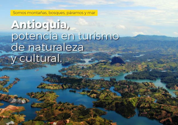 Antioquia se muestra en grande en Expomalocas 2019