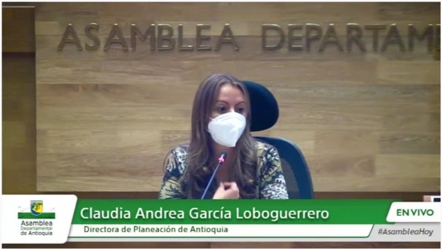 Municipios antioqueños mejoran en su indicador de viabilidad fiscal y financiera.