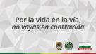 Gobernación de Antioquia celebra convenio de educación, regulación y control vial con la Dirección Nacional de Policía
