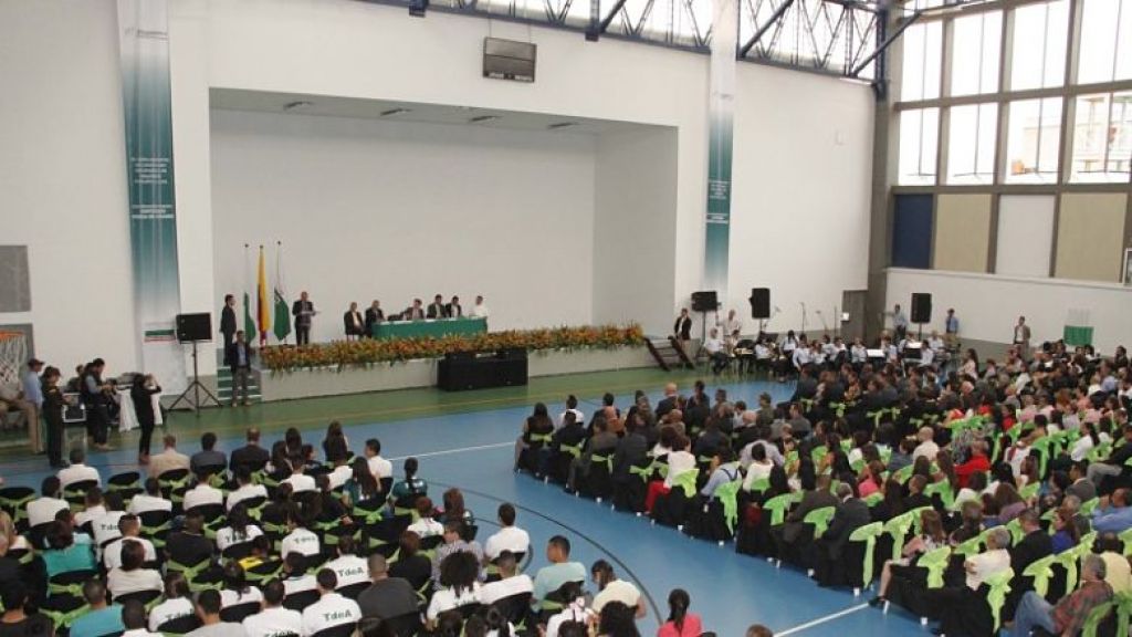 Convocatoria a elección de rector en el Tecnológico de Antioquia