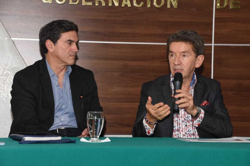 Antioquia ejemplo con política pública de participación e inclusión de personas con discapacidad