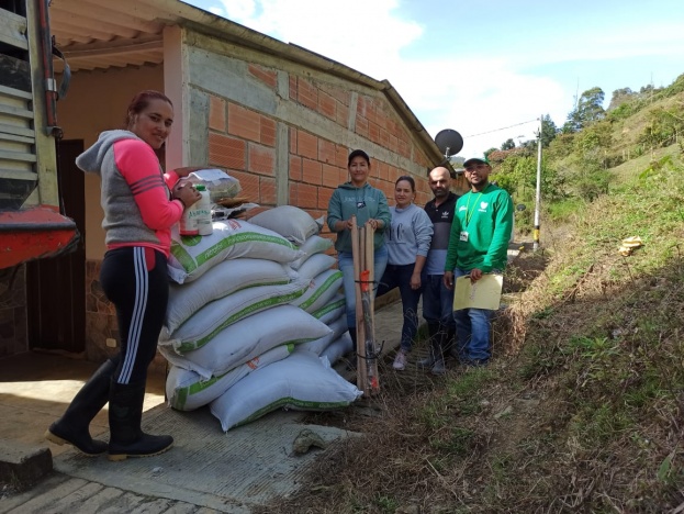 Secretaría de las Mujeres de Antioquia fortalece y potencia unidades productivas en el departamento