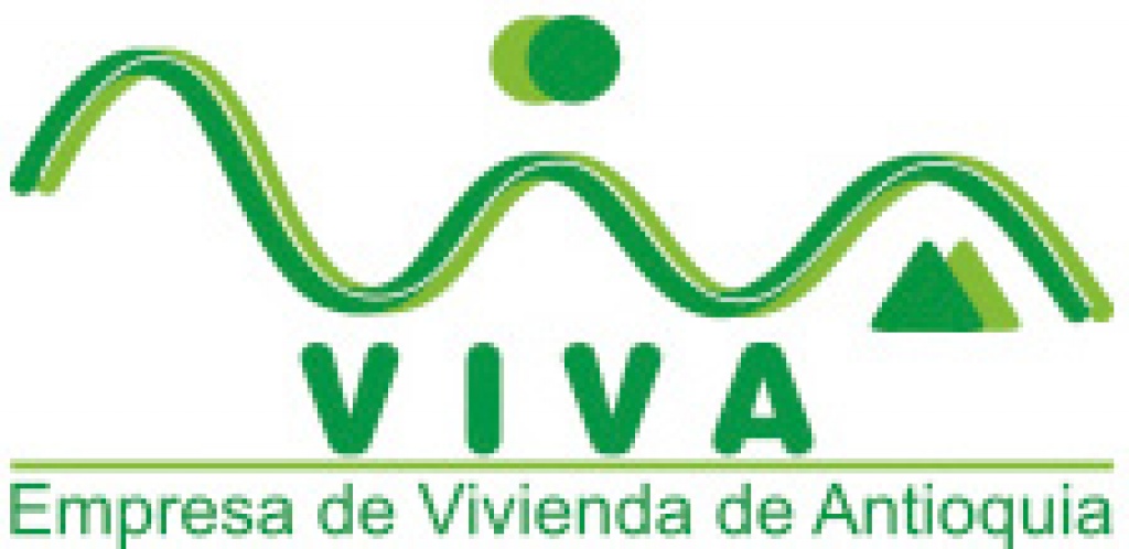 Desde ahora VIVA será Empresa de Vivienda e Infraestructura de Antioquia