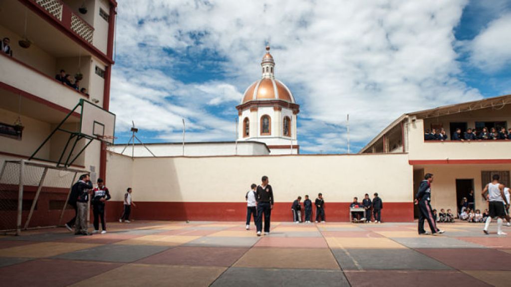 Antioquia rumbo al mejoramiento de la calidad educativa