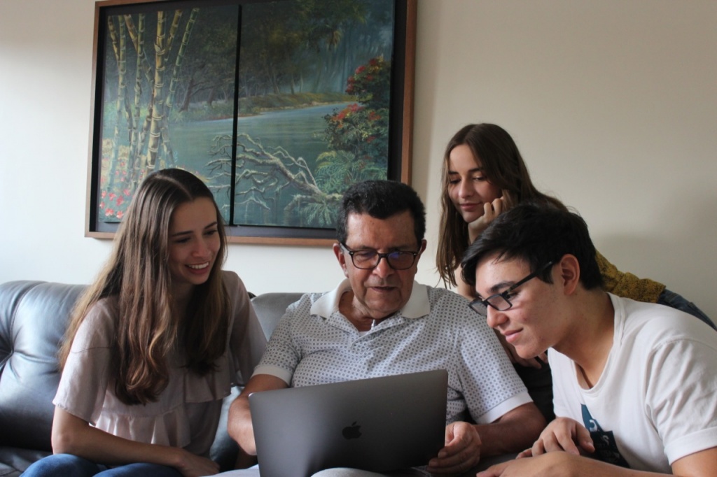 Portal Educativo apoya los procesos formativos en Antioquia