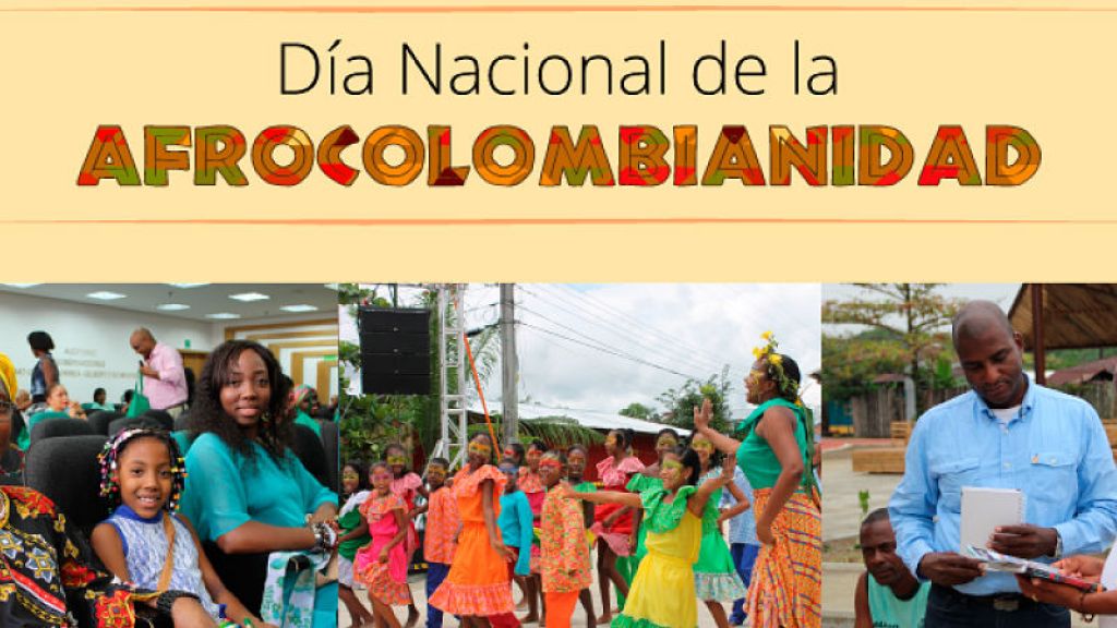 Antioquia piensa en grande vive la afrocolombianidad