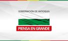 Antioquia lista para las elecciones de Presidente de la República, segunda vuelta, este domingo 17 de junio de 2018