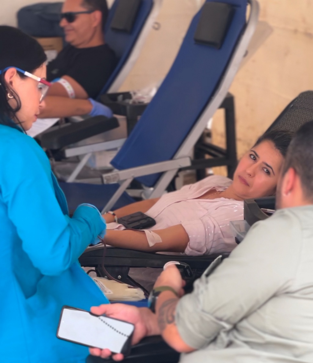 La Gobernación de Antioquia invita a los ciudadanos a donar sangre y recuerda los 12 puntos habilitados en el departamento