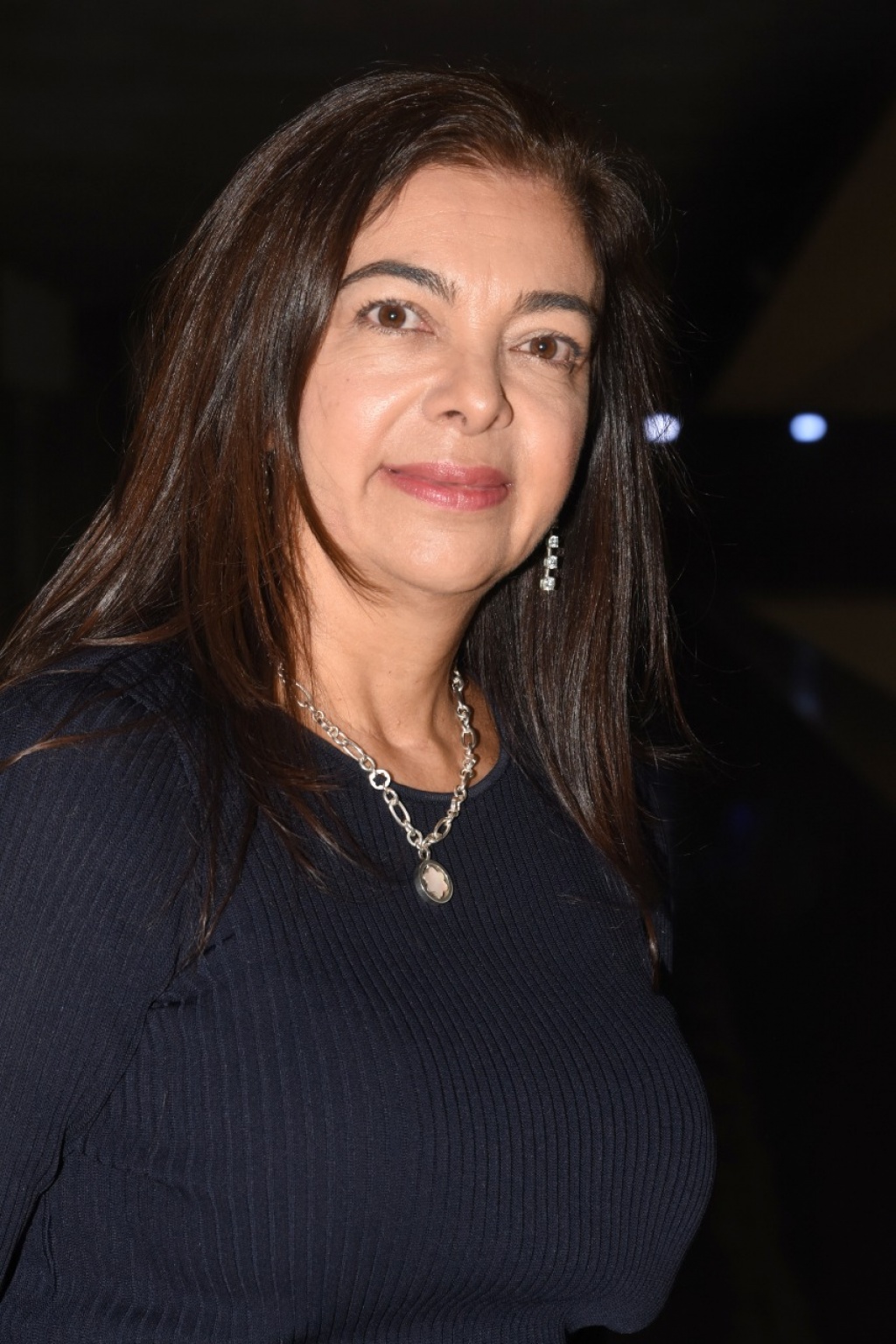 Ante la Secretaría de Gobierno se notificó la signada alcaldesa de Bello, Adriana María Salas Moreno