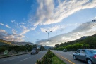 Estado de la red vial del departamento para este fin de semana