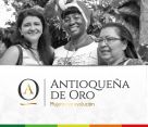 Abierta convocatoria para elegir a la Antioqueña de Oro 2019: “Sueños realizados”