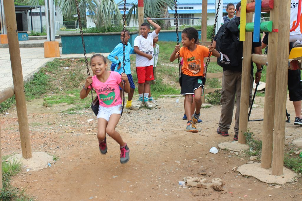 Antioquia se prepara para celebrar el Mes de la Niñez: “un mes para jugar, contar y danzar por la niñez de Antioquia”