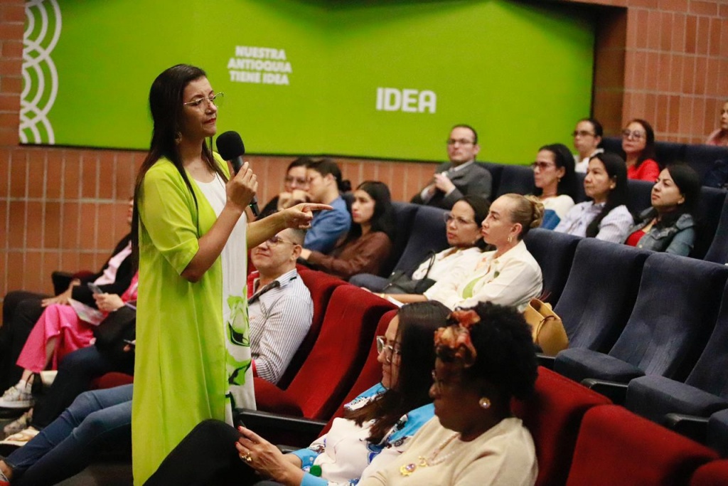 La Secretaría de Salud e Inclusión Social invitó a los secretarios de salud locales a hacer de la lucha contra la desnutrición una prioridad 