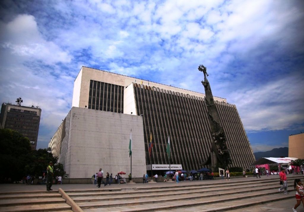 Aprobado en $4.4 billones el Presupuesto General del departamento de Antioquia para el año 2019