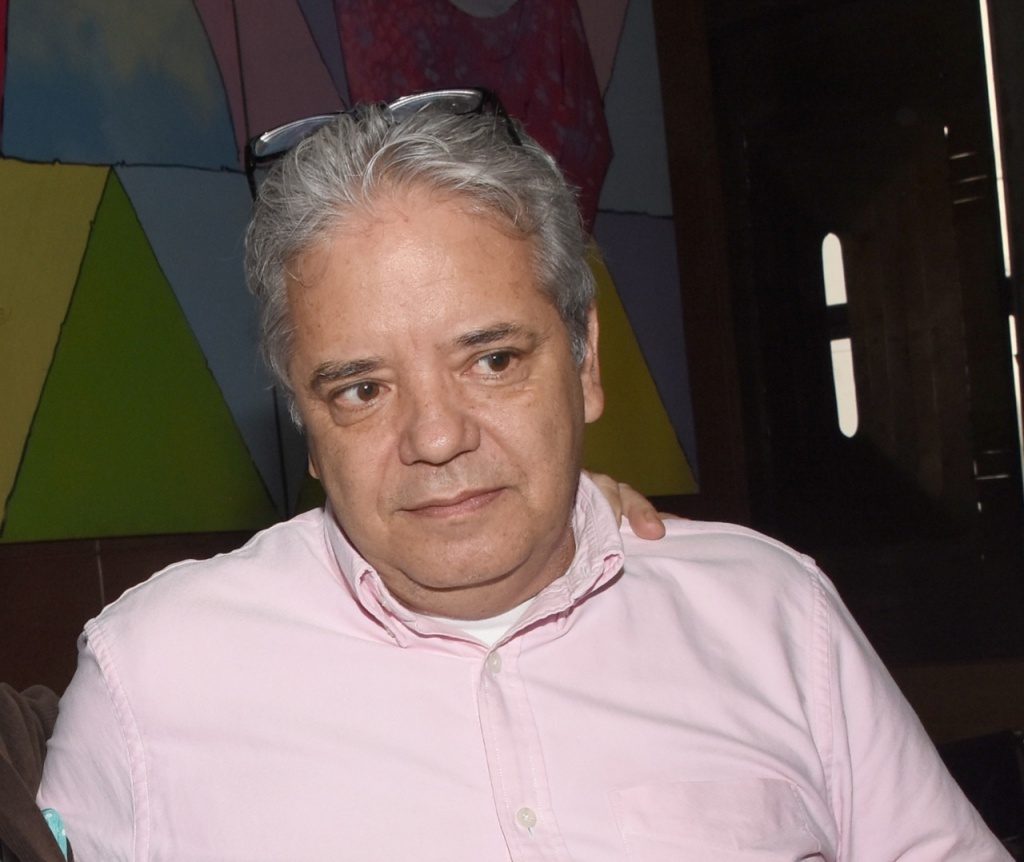 Sergio Trujillo Turizo, elegido como gerente General de RIA
