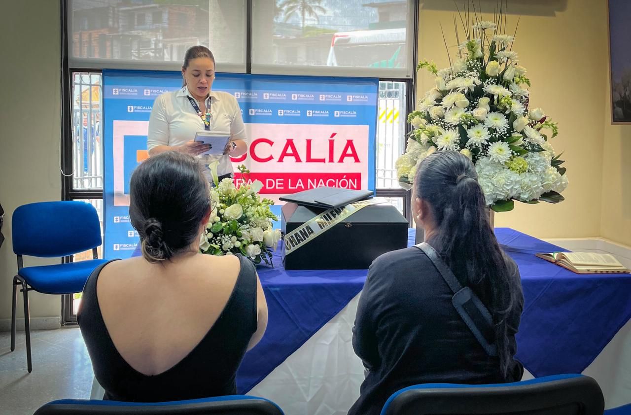 La Gobernación de Antioquia contribuye a la justicia con el apoyo a la búsqueda de personas desaparecidas