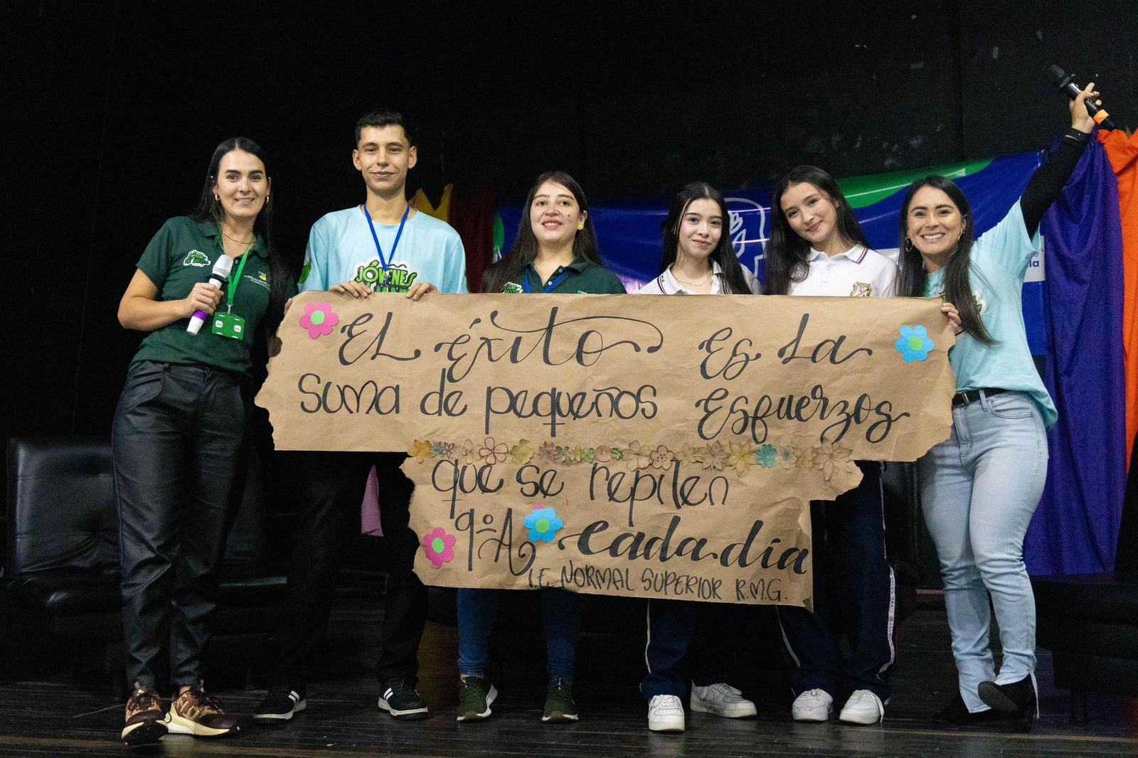 Gobernación de Antioquia amplía plazo de inscripción de Jóvenes Pa’ Lante 2026