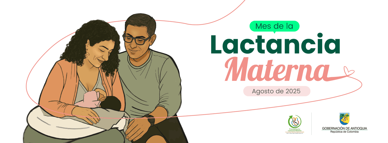 Lactancia Materna