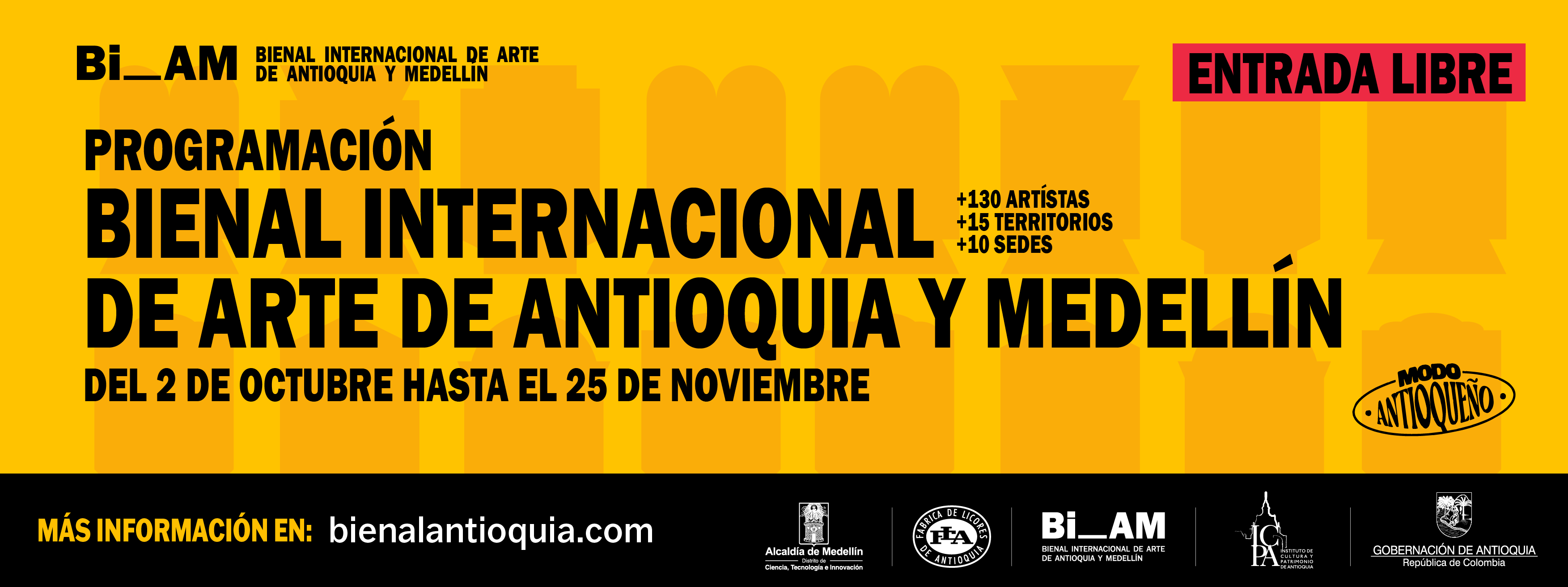 Bienal de arte