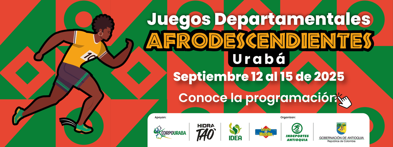 juegos afro