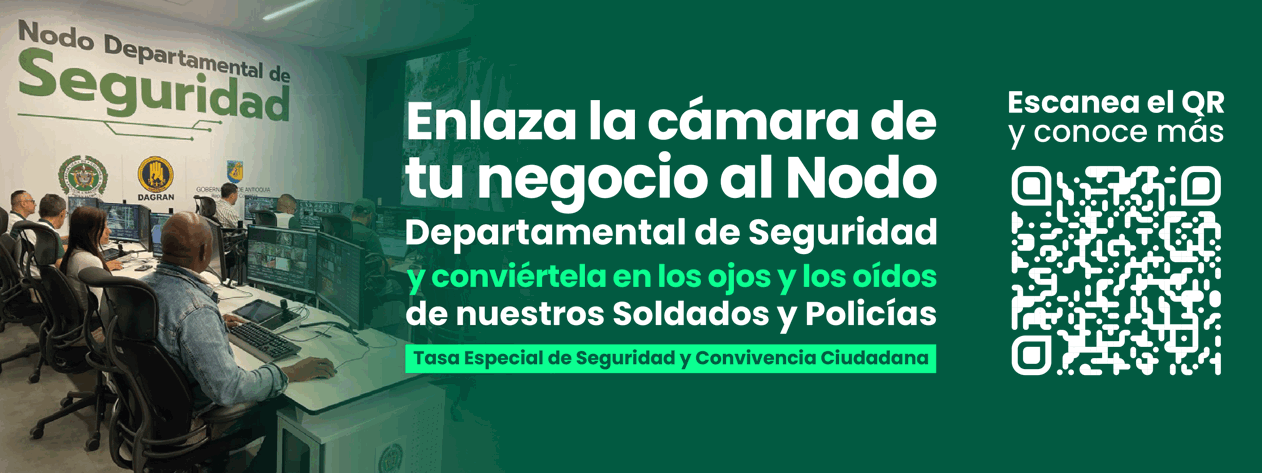 nodo de seguridad