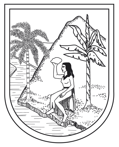 Escudo de Antioquia