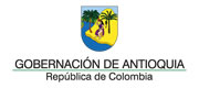 Gobernación de Antioquia 