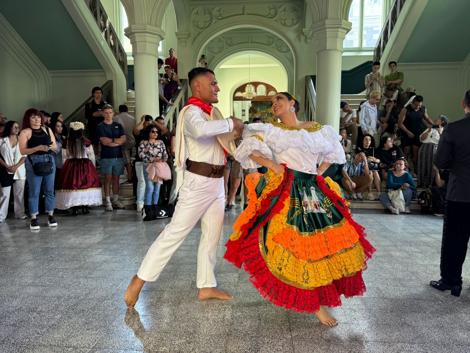 El Instituto de Cultura y Patrimonio de Antioquia – ICPA- presenta la Agenda Cultural para el resto de septiembre