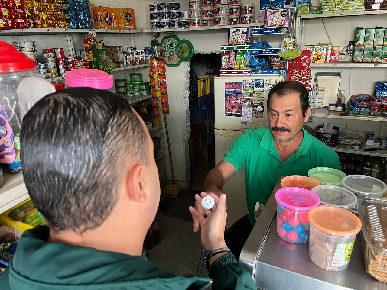 La Gobernación de Antioquia fortalece la participación ciudadana para la seguridad y la convivencia