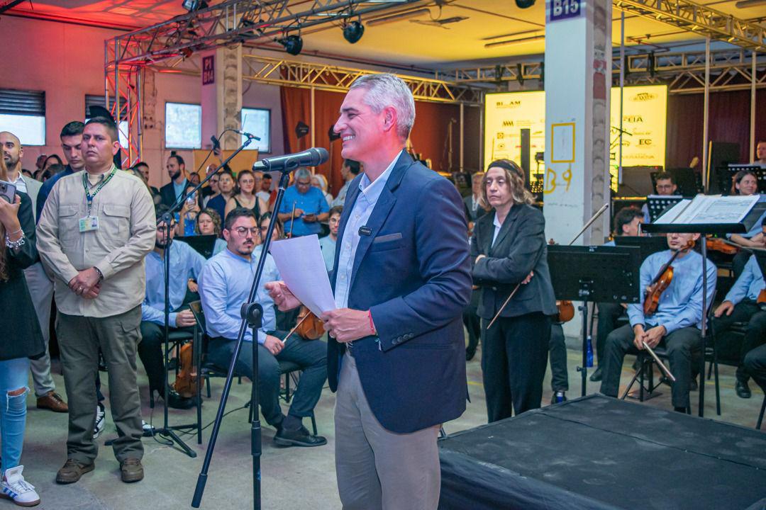 La Bienal Internacional de Arte de Antioquia y Medellín 2025 cierra una edición histórica y supera sus expectativas