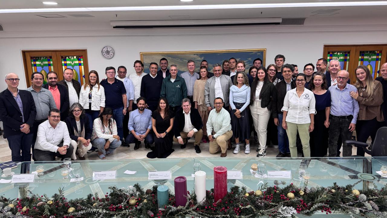 Antioquia puso en marcha la Escuela de Ecología y Desarrollo Territorial e instaló su primer Consejo Rector