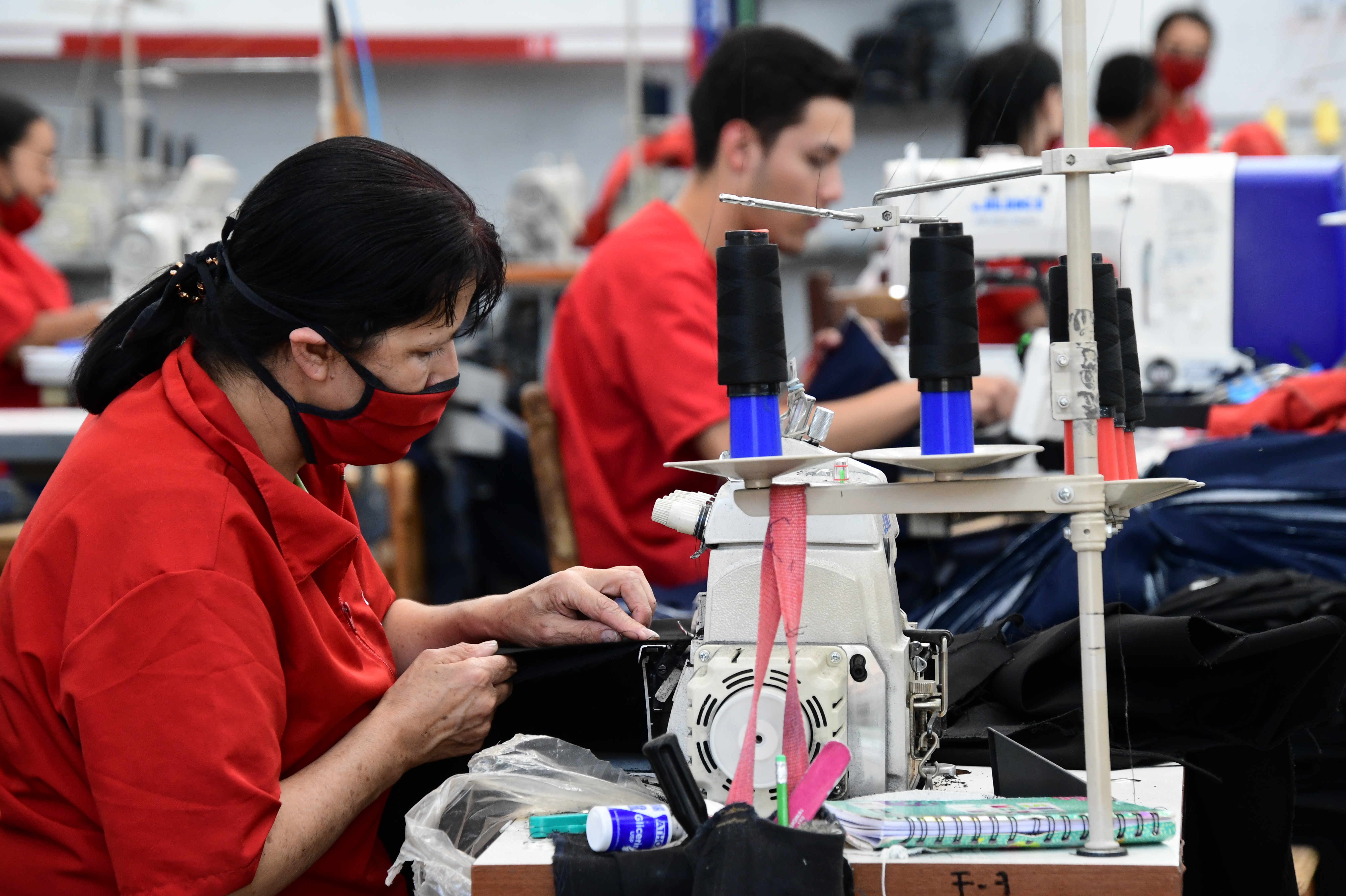 Gobernador Andrés Julián destacó crecimiento económico de Antioquia durante 2025