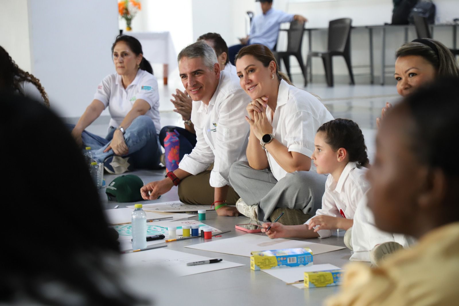 El programa Madres Adolescentes – Urabá seguirá impactando positivamente a las jóvenes en 2026