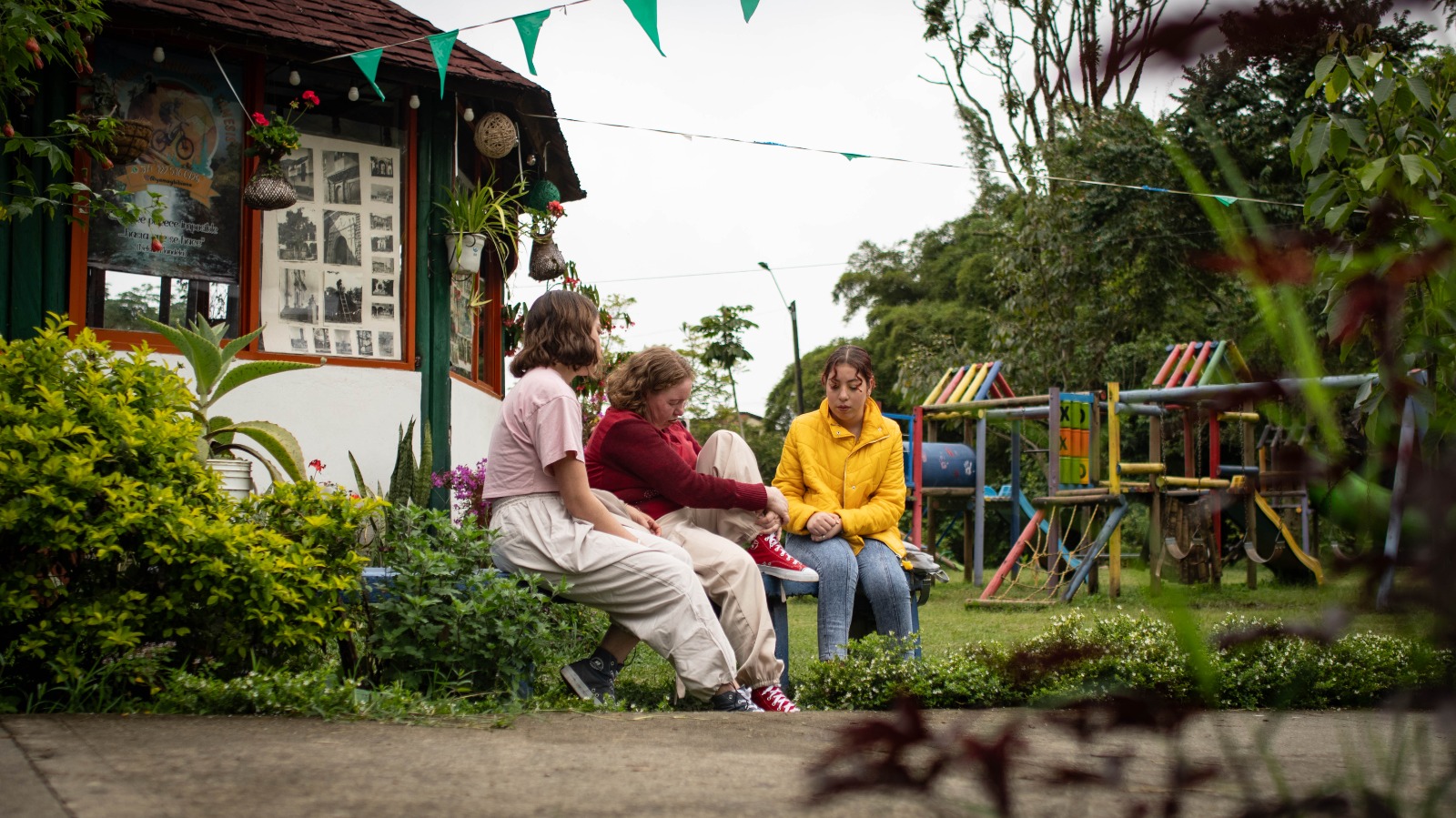 Gobernación de Antioquia consolida el Sistema del Cuidado con inversión para mejorar la calidad de vida de las mujeres