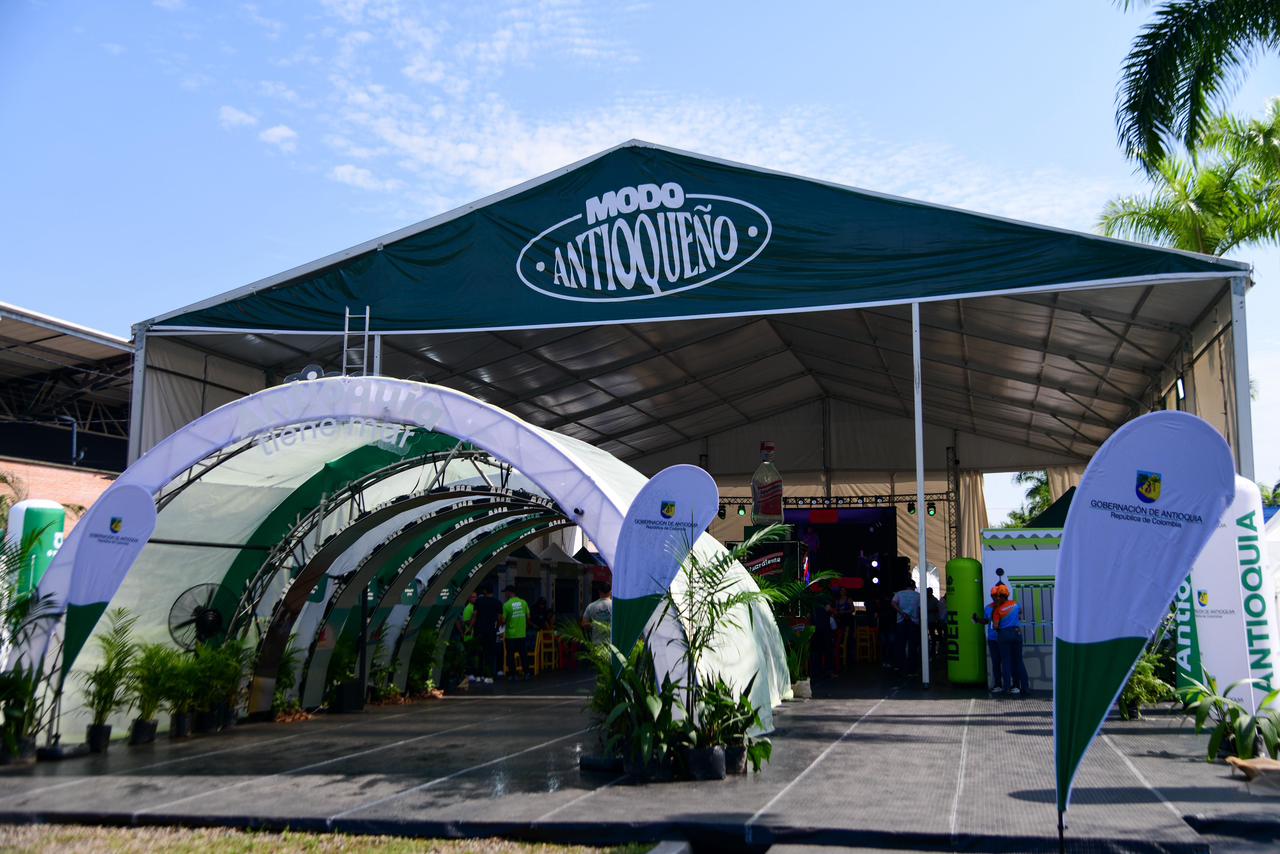 Inició Expomalocas 2026;  Antioquia es el departamento invitado