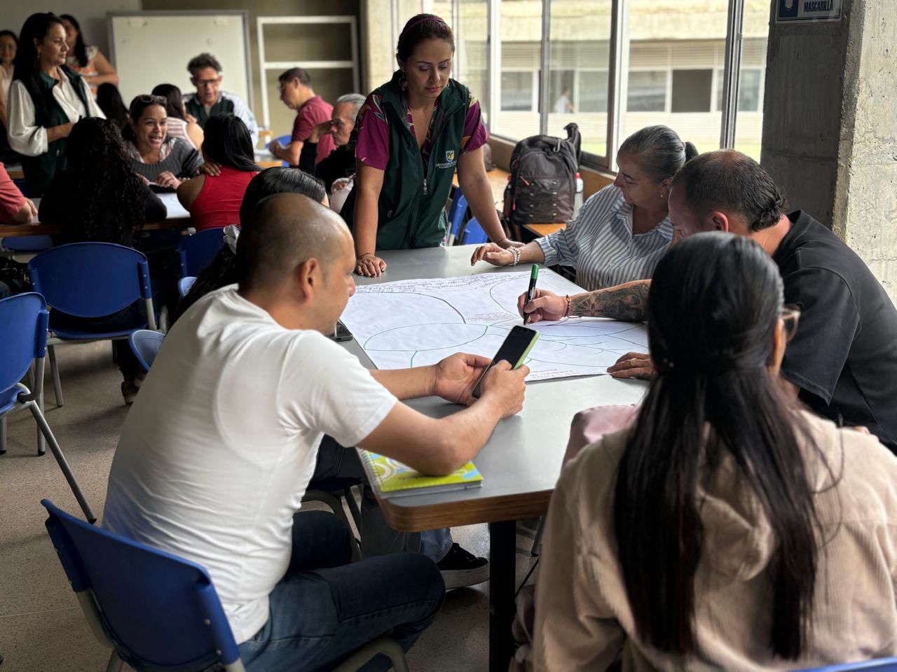 Antioquia impulsa la transformación de la Educación Media con enfoque en proyectos de vida
